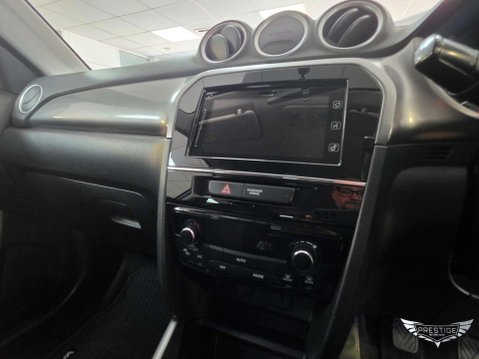 Suzuki Vitara 1.0 Boosterjet SZ-T Euro 6 (s/s) 5dr 35