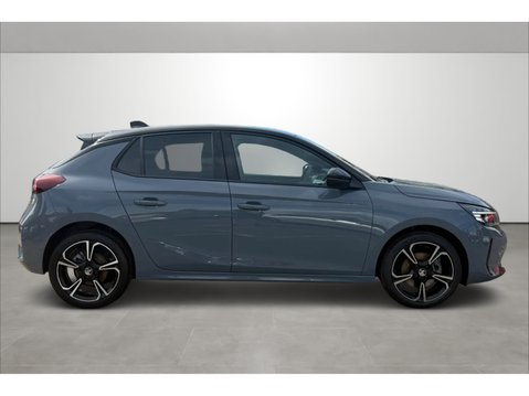 Vauxhall Corsa 1.2 Turbo Ultimate 10