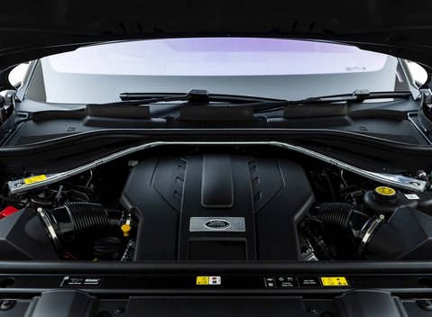 Land Rover Range Rover P530 Autobiography 31