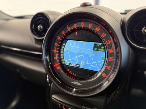 Mini Countryman 1.6 Countryman John Cooper Works 4WD 5dr 19