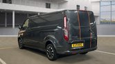 Ford Transit Custom AUTO LWB L2H1 Low Roof 320 Sport Alloys Air SELECT 51
