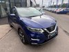 Nissan Qashqai DCI TEKNA