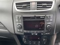 Suzuki Swift 1.2 SZ4 Auto Euro 5 5dr 17