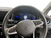 Volkswagen Polo 1.0 TSI Life Hatchback 5dr Petrol Manual Euro 6 (s/s) (95 ps) Air Con - Bl 13