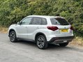 Suzuki Vitara 1.4 Boosterjet MHEV SZ5 ALLGRIP Euro 6 (s/s) 5dr 3