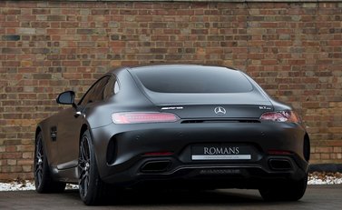 Mercedes-Benz A Class GTC Edition 50 14