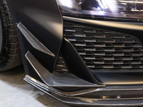 Audi R8 5.2 FSI V10 Coupe 2dr Petrol S Tronic Euro 6 (s/s) (540 ps) 84