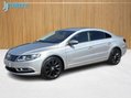 Volkswagen CC 2.0 CC GT BlueMotion Technology TDI Semi-Auto 4dr 10