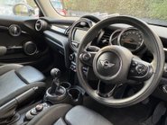 Mini Hatch Cooper S 2.0 Chili / Media + SAT NAV + LEATHER + HEATED SEATS 3