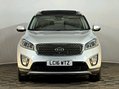 Kia Sorento KX-4 2.2 CRDI AUTOMATIC 4X4 7 SEATER 3