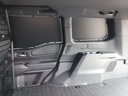 Toyota Land Cruiser COMMERCIAL Ask about OEM rear seat conversion by Seeker UK 26