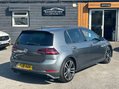 Volkswagen Golf 2.0 TDI GTD Hatchback 5dr Diesel DSG Euro 6 (s/s) (184 ps) 5