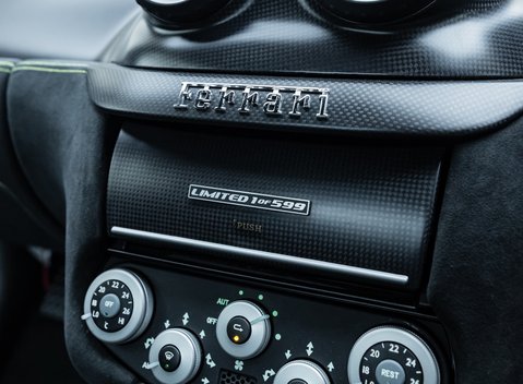 Ferrari 599 GTO 18