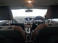 Ford Focus 1.6 Focus Zetec 125 Auto 5dr 2