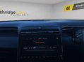 Hyundai TUCSON 1.6 h T-GDi SE Connect Auto Euro 6 (s/s) 5dr 35