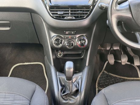 Peugeot 208 1.2 208 Access+ 5dr 15
