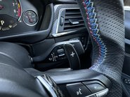 BMW M3 COMPETITION 72