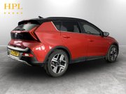 Hyundai BAYON 1.0 T-GDi MHEV Ultimate SUV 5dr Petrol Hybrid DCT Euro 6 (s/s) (120 ps) Air 7