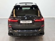 BMW X7 3.0 M50d SUV 5dr Diesel Auto xDrive Euro 6 (s/s) (400 ps) 24