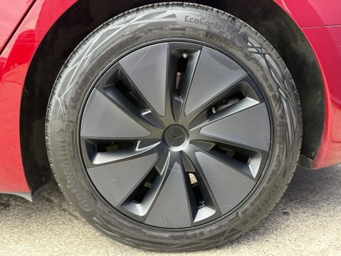 Tesla Model 3 Saloon 4dr Electric Auto RWD (208 ps) 15