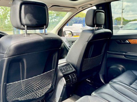 Mercedes-Benz R Class 3.5 R350 SE L MPV 5dr Petrol 7G-Tronic (274 g/km, 272 bhp) 37