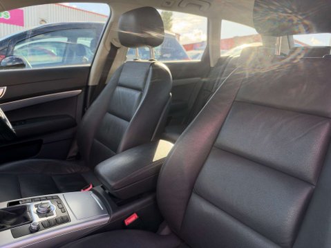 Audi A6 2.0 A6 E SE TDI 5dr 52