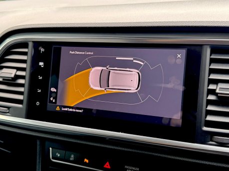 SEAT Ateca ECOTSI SE TECHNOLOGY 32