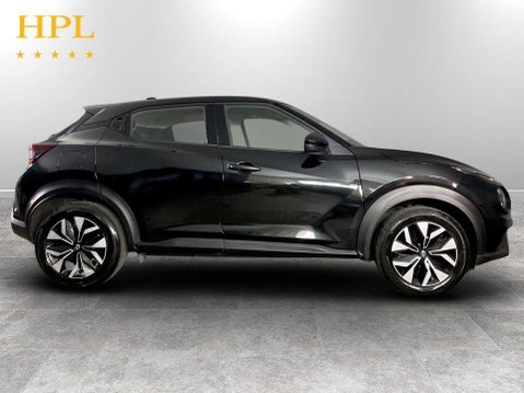 Nissan Juke 1.0 DIG-T Acenta Premium SUV 5dr Petrol DCT Auto Euro 6 (s/s) (114 ps) Cru 8