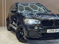 BMW X5 3.0 X5 xDrive 30d M Sport Auto 4WD 5dr 12