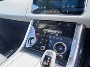 Land Rover Range Rover Sport SVR 13