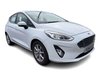 Ford Fiesta 1.0T EcoBoost GPF Zetec Hatchback 5dr Petrol Auto Euro 6 (s/s) (100 ps)