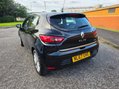 Renault Clio 1.5 Clio Dynamique Nav Eco dCi 5dr 33