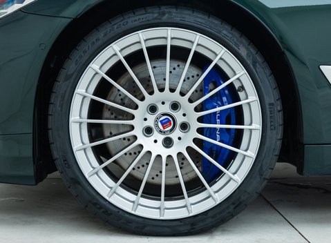 BMW Alpina B5 Touring 37