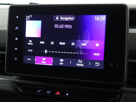 Renault Kangoo ML19 Blue dCi 115 EDC Extra Van 15