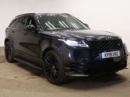 Land Rover Range Rover Velar 2.0 Range Rover Velar R-Dynamic HSE D240 Auto 4WD 5dr 1