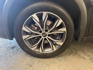 Infiniti QX30 2.2d Premium DCT AWD Euro 6 (s/s) 5dr 24