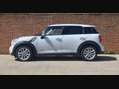 Mini Countryman 2.0 Countryman Cooper SD ALL4 4WD 5dr 9