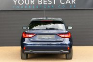 Audi A1 1.0 A1 Sportback 30 TFSI Sport Semi-Auto 5dr 33