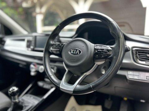 Kia Rio 2 ISG 25