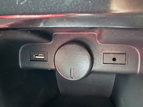 Vauxhall Astra 1.6 ACTIVE 14