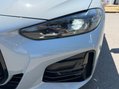 BMW 4 Series 2.0 420i M Sport Auto Euro 6 (s/s) 2dr 75