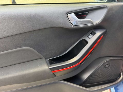 Ford Fiesta 1.5 Fiesta ST-2 T 3dr 64