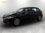 Volkswagen Polo 1.0 TSI Life Hatchback 5dr Petrol Manual Euro 6 (s/s) (95 ps) Air Con - Bl 3