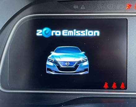 Nissan LEAF Leaf E+ Tekna 5dr 21