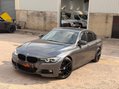 BMW 3 Series 3.0 335d M Sport Shadow Edition Auto xDrive Euro 6 (s/s) 4dr 3