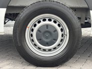 Mercedes-Benz Sprinter 315 Cdi L3 H2 Progressive Panel Van 29
