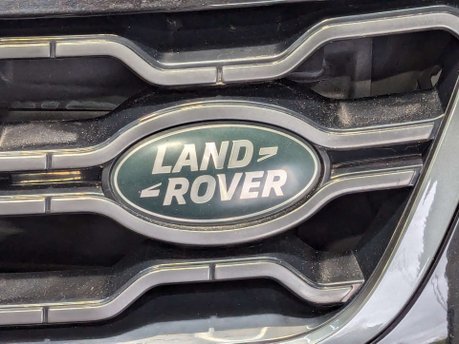 Land Rover Range Rover Evoque 2.0 Range Rover Evoque R-Dynamic HSE D Auto 4WD 5dr 21