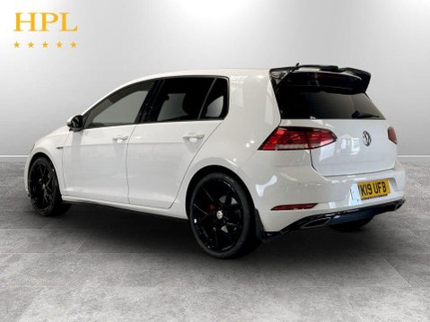 Volkswagen Golf 1.5 TSI EVO R-Line Hatchback 5dr Petrol Manual Euro 6 (s/s) (150 ps) 5