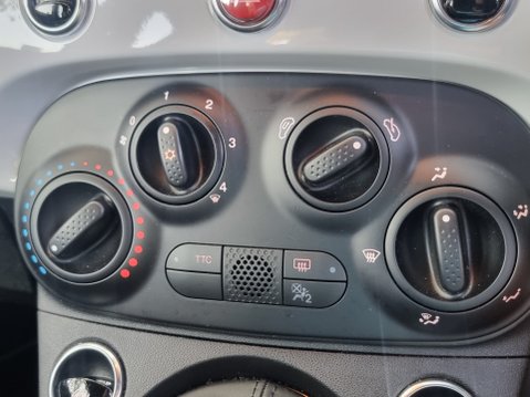 Abarth 500 595 28