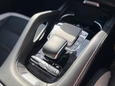 Mercedes-Benz GLE 4.0 GLE63 V8 BiTurbo MHEV AMG S SUV 5dr Petrol Hybrid 4MATIC+ (634 PS) 34